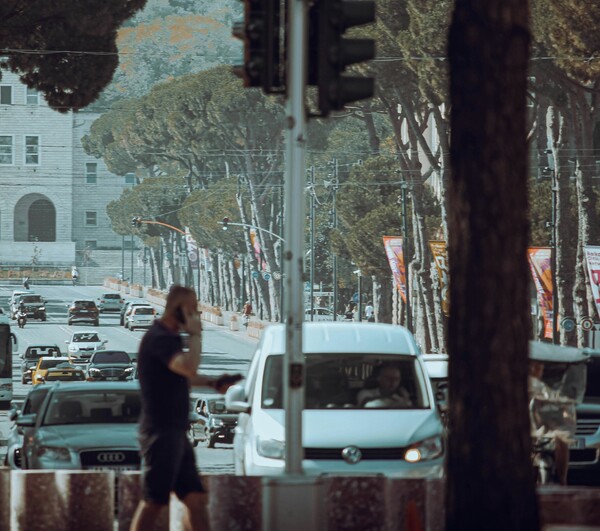 Αλβανία: Χωρίς τροχονόμους οι εθνικές οδοί από εδώ και στο εξής