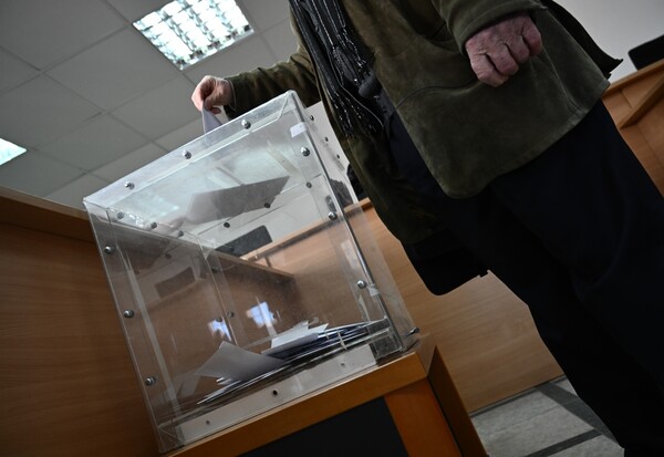 Αυτοδιοικητικές εκλογές: Καταργείται ο β' γύρος - Πώς θα βγαίνουν οι δήμαρχοι