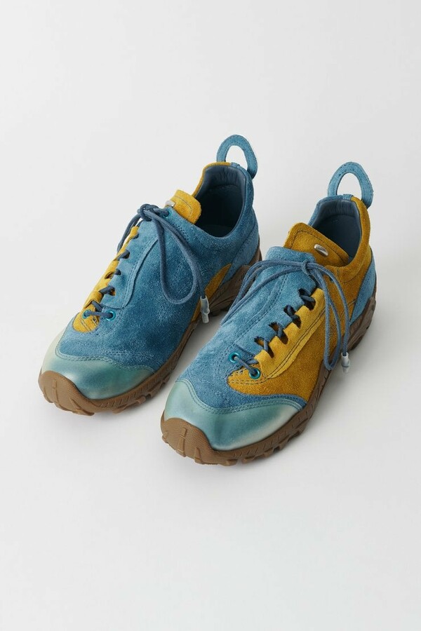 Retro vs Approach – Νέο δίλημμα στην αγορά sneakers