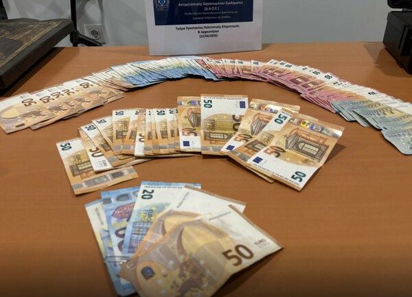 Υπόθεση αρχαιοκαπηλίας στο Ηράκλειο: Πώς η ιδιωτική έρευνα οδήγησε τις Αρχές στο κύκλωμα - Το modus operandi