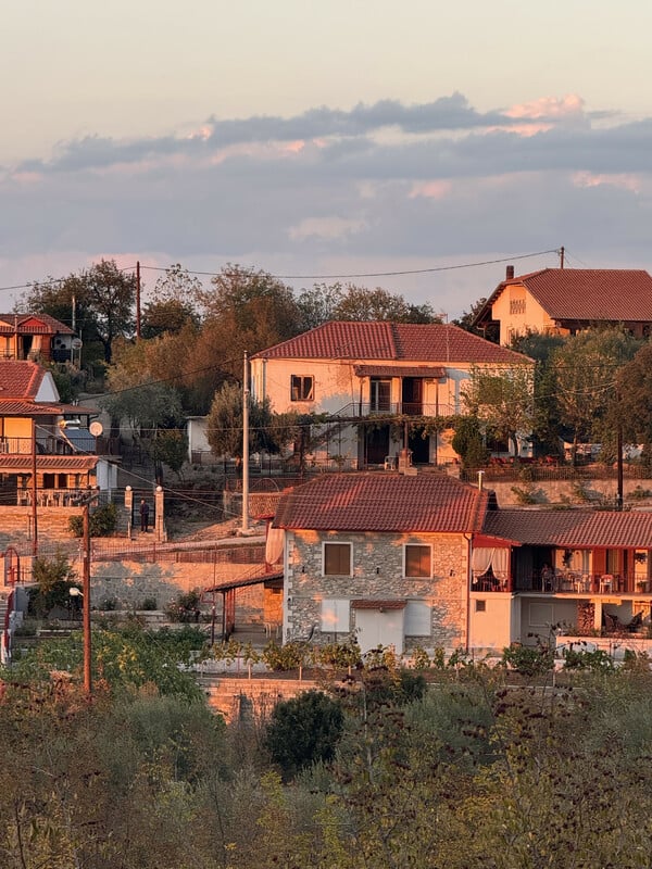 Πρώτη Σερρών