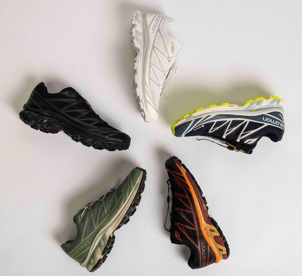 Retro vs Approach – Νέο δίλημμα στην αγορά sneakers