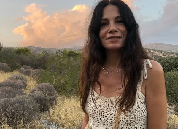 Στέλλα Καλησπεράτου: Πέθανε στα 46 της η δημοσιογράφος και παρουσιάστρια του MAD