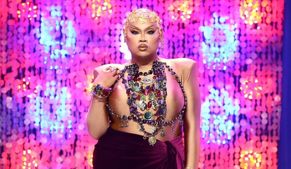 RuPaul’s Drag Race: Πέθανε η Jiggly Caliente σε ηλικία 44 ετών
