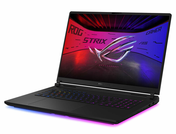 ROG Strix SCAR: Τα πρώτα next gen gaming laptops έρχονται στην αγορά