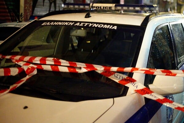Αχαΐα: Άνδρας βρέθηκε πυροβολημένος μέσα στο σπίτι του