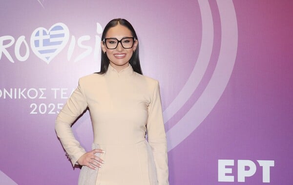 Eurovision 2025: «Πιστεύω πως θα ανέβουμε στα στοιχήματα μετά την πρόβα», λέει η Klavdia
