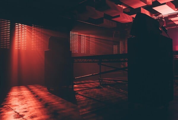 10 εξαιρετικά techno clubs στην Ευρώπη και στον κόσμο
