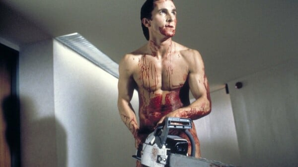 American Psycho: Τα 25 κλείνει η παρεξηγημένη μεταφορά ενός παρεξηγημένου βιβλίου
