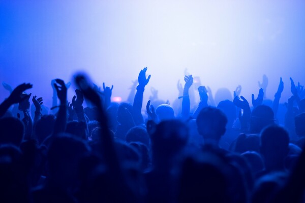 10 εξαιρετικά techno clubs στην Ευρώπη και στον κόσμο