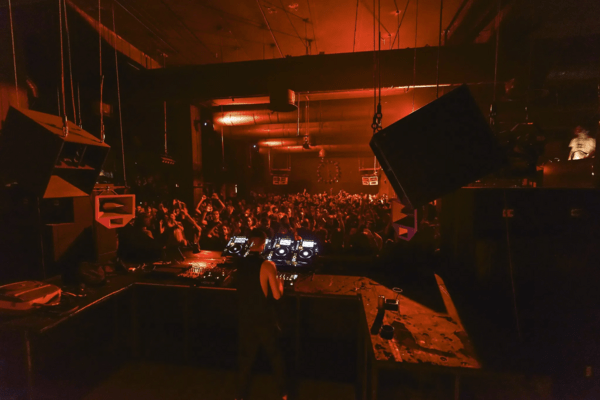 10 εξαιρετικά techno clubs στην Ευρώπη και στον κόσμο