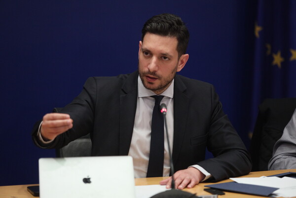 Κυρανάκης: Σύστημα γεωεντοπισμού των τρένων και προσλήψεις σε ΡΑΣ κι ΕΟΔΑΣΑΑΜ
