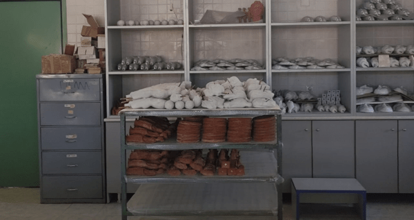 Στην Πέλλα για αυτοψία η Λίνα Μενδώνη μετά από TikTok βίντεο που δείχνει εικόνες εγκατάλειψης