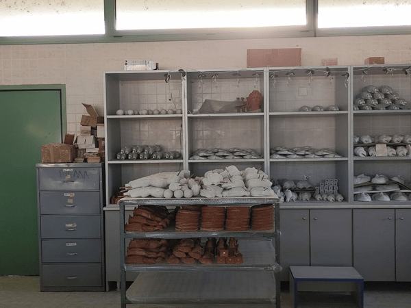 Στην Πέλλα για αυτοψία η Λίνα Μενδώνη μετά από TikTok βίντεο που δείχνει εικόνες εγκατάλειψης