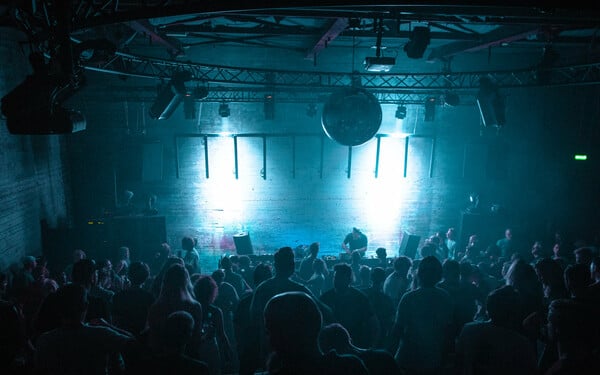 10 εξαιρετικά techno clubs στην Ευρώπη και στον κόσμο