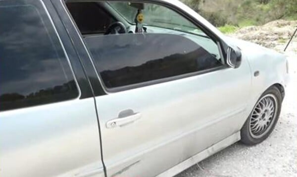 Τροχαίο στη Χαλκιδική: Εκτός ΜΕΘ η 46χρονη αστυνομικός που παρασύρθηκε από φορτηγό