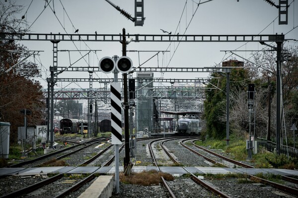 Υπουργικό Συμβούλιο: Παρουσιάζεται το νομοσχέδιο για την αναδιάρθρωση του ΟΣΕ