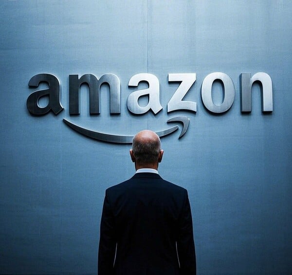 Η Amazon θα δείχνει το κόστος των δασμών στα προϊόντα της - «Εχθρική ενέργεια» λέει ο Λευκός Οίκιος
