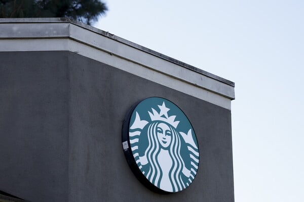 Starbucks: Εγκαίνια για το πρώτο κατάστημα της αλυσίδας φτιαγμένο με 3D printing