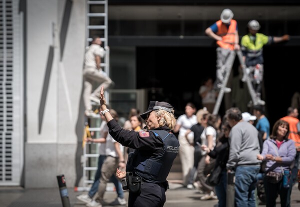 Μπλακ άουτ σε Ισπανία και Πορτογαλία: Πού οφείλεται, τι δείχνει η προκαταρκτική εκτίμηση