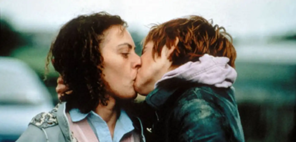 Saskia Reeves και Amanda Plummer