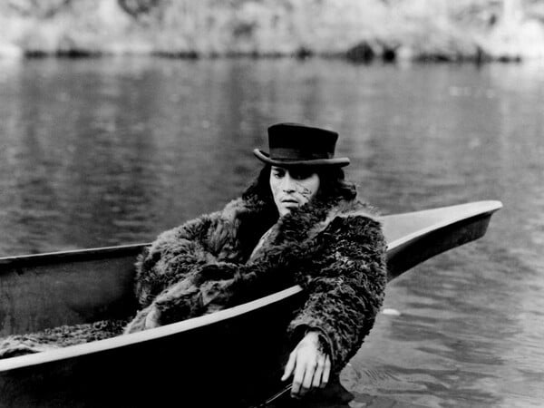 Johnny Depp