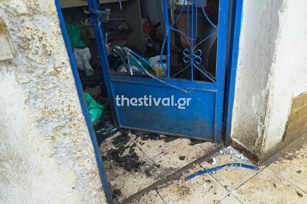 Δολοφονία στο Κιλκίς: Στη φυλακή ο κτηνοτρόφος που σκότωσε με καραμπίνα επίδοξο ληστή