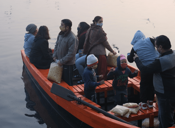 ΟΗΕ: Πάνω από 72.000 άνθρωποι πέθαναν ή χάθηκαν κατά μήκος των μεταναστευτικών οδών