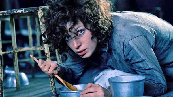 Monica Vitti