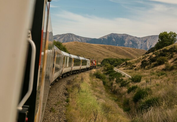 railway.gov.gr: Πώς θα βλέπουμε live στο κινητό πού βρίσκεται κάθε τρένο