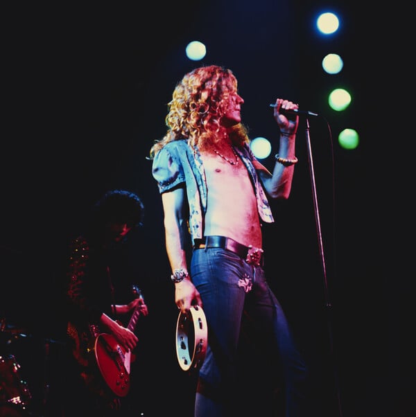«Becoming Led Zeppelin»: Το χρονικό του βαρύτερου ροκ συγκροτήματος όλων των εποχών