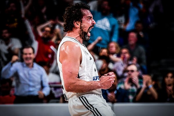 Euroleague: Η Ρεάλ «λύγισε» τον Ολυμπιακό στη Μαδρίτη και μείωσε σε 2-1 τη σειρά των playoffs