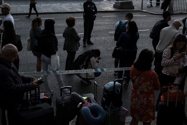 Η πρόεδρος του Red Eléctrica αρνείται να παραιτηθεί – Ανοίγει ξανά το ενδεχόμενο κυβερνοεπίθεσης πίσω από το μπλακ άουτ στην Ισπανία