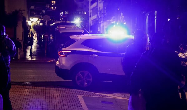 Θεσσαλονίκη: Άγνωστοι ξυλοκόπησαν 39χρονο μπροστά στον γιο του