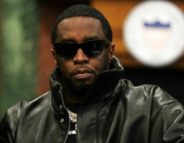 Ο Sean «Diddy» Combs αρνείται συμφωνία με τις αρχές: Πάει σε δίκη - Βαρύτατες οι κατηγορίες
