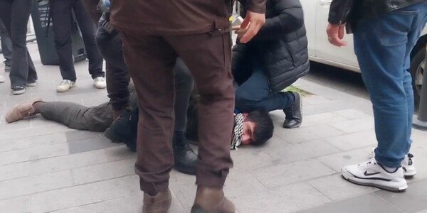 Πρωτομαγιά στην Τουρκία: Πάνω από 400 συλλήψεις στην Κωνσταντινούπολη για να μη γίνουν διαδηλώσεις στην Ταξίμ
