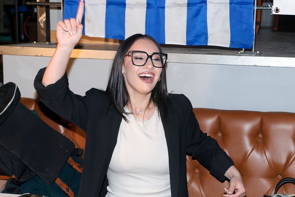 Eurovision 2025: Το πρόγραμμα της Klavdia μέχρι τις 17 Μαΐου - Πότε αναχωρεί για Βασιλεία