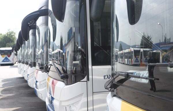 Πρωτομαγιά: Τι ώρα σταματούν λεωφορεία και τρόλεϊ