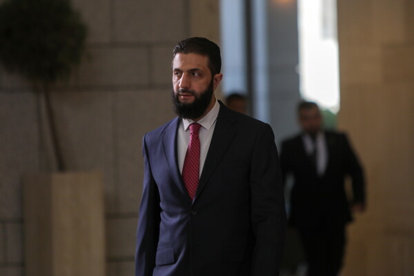 Συρία: Ισραηλινά «προειδοποιητικά» πλήγματα κοντά στο προεδρικό μέγαρο