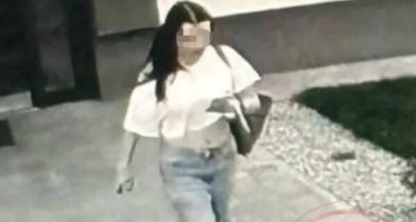 Γυναικοκτονία στην Πολωνία: Τα τελευταία λόγια της 16χρονης - «Αν τσακωθώ θα επιστρέψω στο σπίτι σε 5 λεπτά» 