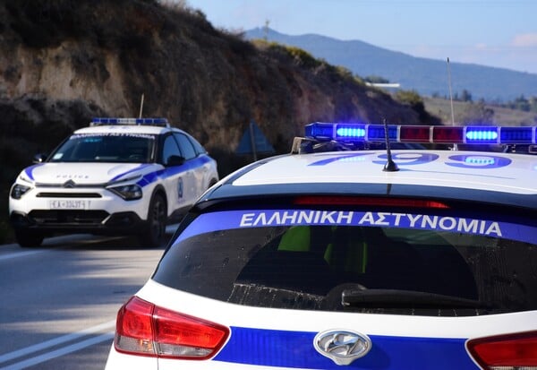 Κατερίνη: Συνελήφθη 17χρονος που έκαψε και σκότωσε γυναίκα
