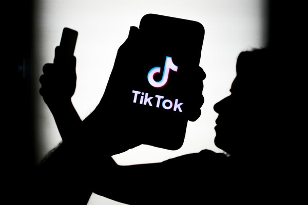 Πρόστιμο 530 εκατ. ευρώ στο TikTok για παράνομη αποστολή δεδομένων στην Κίνα