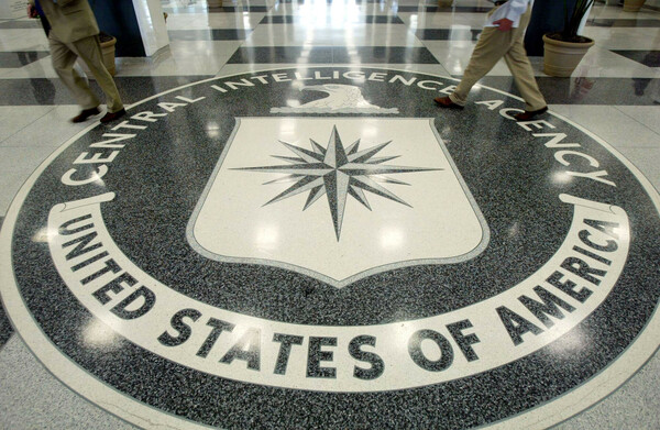 CIA