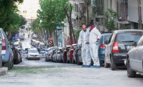 Νεκρή η γυναίκα που ακρωτηριάστηκε από την έκρηξη έξω από υπόγειο πάρκινγκ στη Θεσσαλονίκη