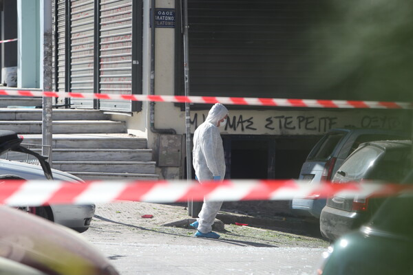 Έκρηξη στη Θεσσαλονίκη: Τον κατασκευαστή της βόμβας αναζητούν οι Αρχές - Στο «μικροσκόπιο» το κινητό της 38χρονης