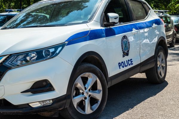 Θεσσαλονίκη: Στο νοσοκομείο 34χρονος μετά από επίθεση με μαχαίρι από τη σύντροφό του
