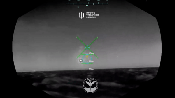 Ουκρανία: «Καταρρίψαμε ρωσικό μαχητικό Su-30 με θαλάσσιο drone για πρώτη φορά παγκοσμίως»