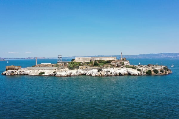 Οι λόγοι που οδήγησαν στο οριστικό κλείσιμο της φυλακής του Αλκατράζ - «Δεν έκανε καλό σε κανέναν»