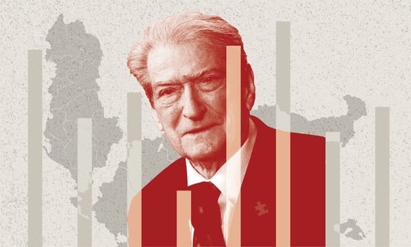 «Παρά τα σκαμπανεβάσματα, η Ελλάδα βοήθησε την Αλβανία»