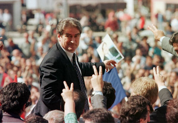 ΕΠΕΞ «Η συμφωνία για την ΑΟΖ ήταν win win»/ «Η Ελλάδα, παρά τα σκαμπανεβάσματα, βοήθησε πάντα την Αλβανία»